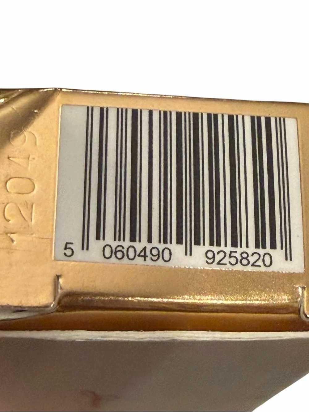 Iconic London Sheer Bronze Shade Spiced Tan 12.5ml .42‎ oz NEW Made In Italy
